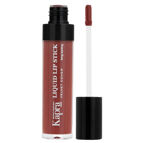 رژ لب مایع کاپرا