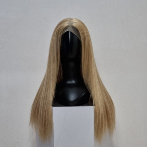 کلاه گیس الیاف طبیعی