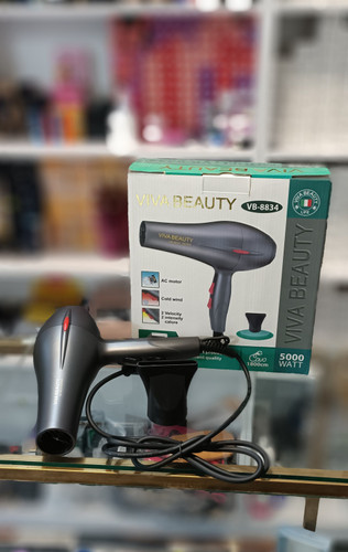 سشوار 5000 ویوا بیوتی