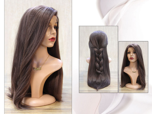 کلاه گیس زنانه