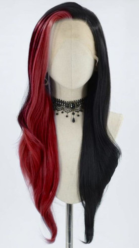 کلاه گیس زنانه ترک