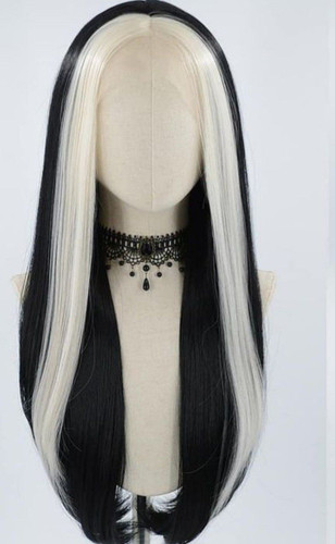 کلاه گیس زنانه