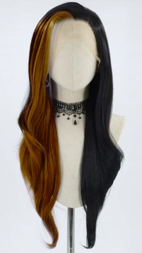 کلاه گیس ترک