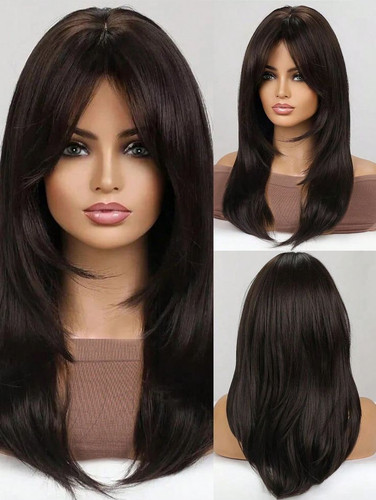 قیمت کلاه گیس طبیعی زنانه