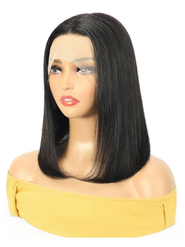 کلاه گیس زنانه جلو تور