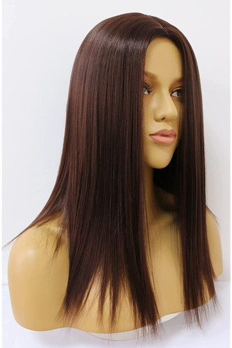 خرید کلاه گیس با فرق متحرک