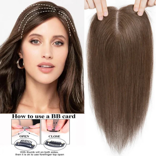 پوستیژ کف سر زنانه